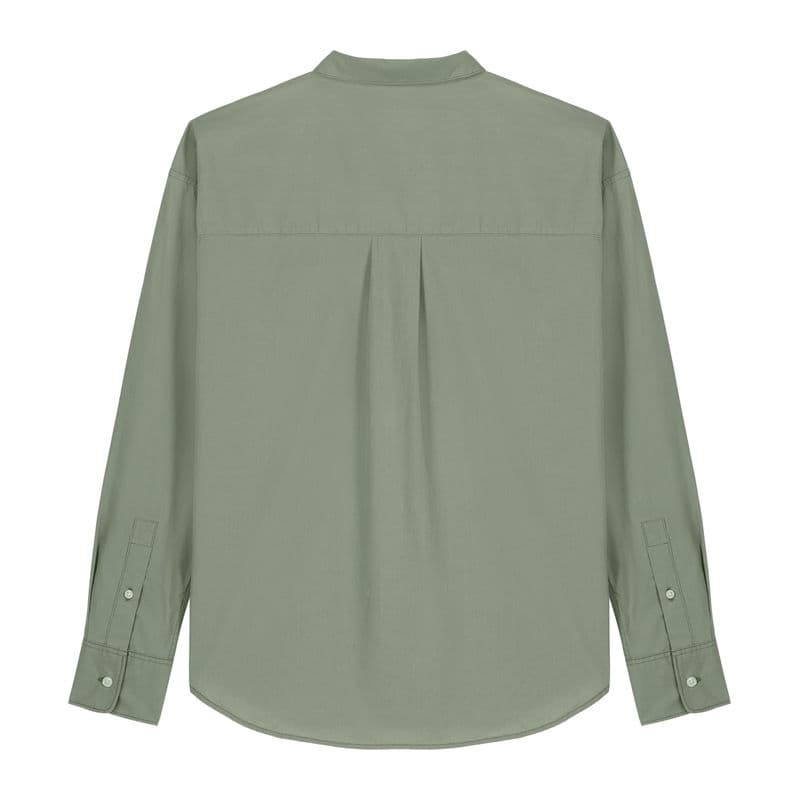Stanley Styler men's poplin shirt