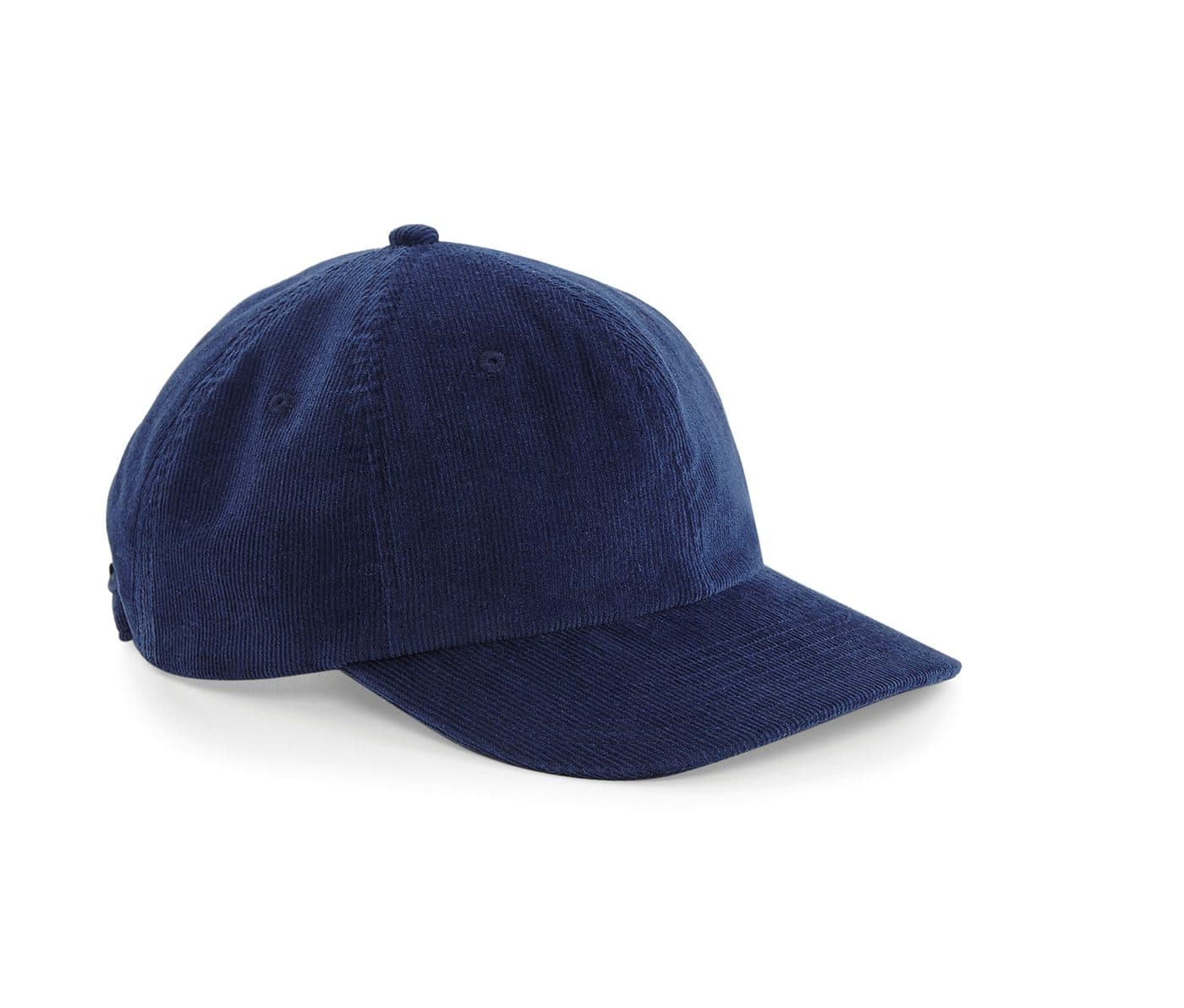 HERITAGE CORD CAP coloris Marine oxford