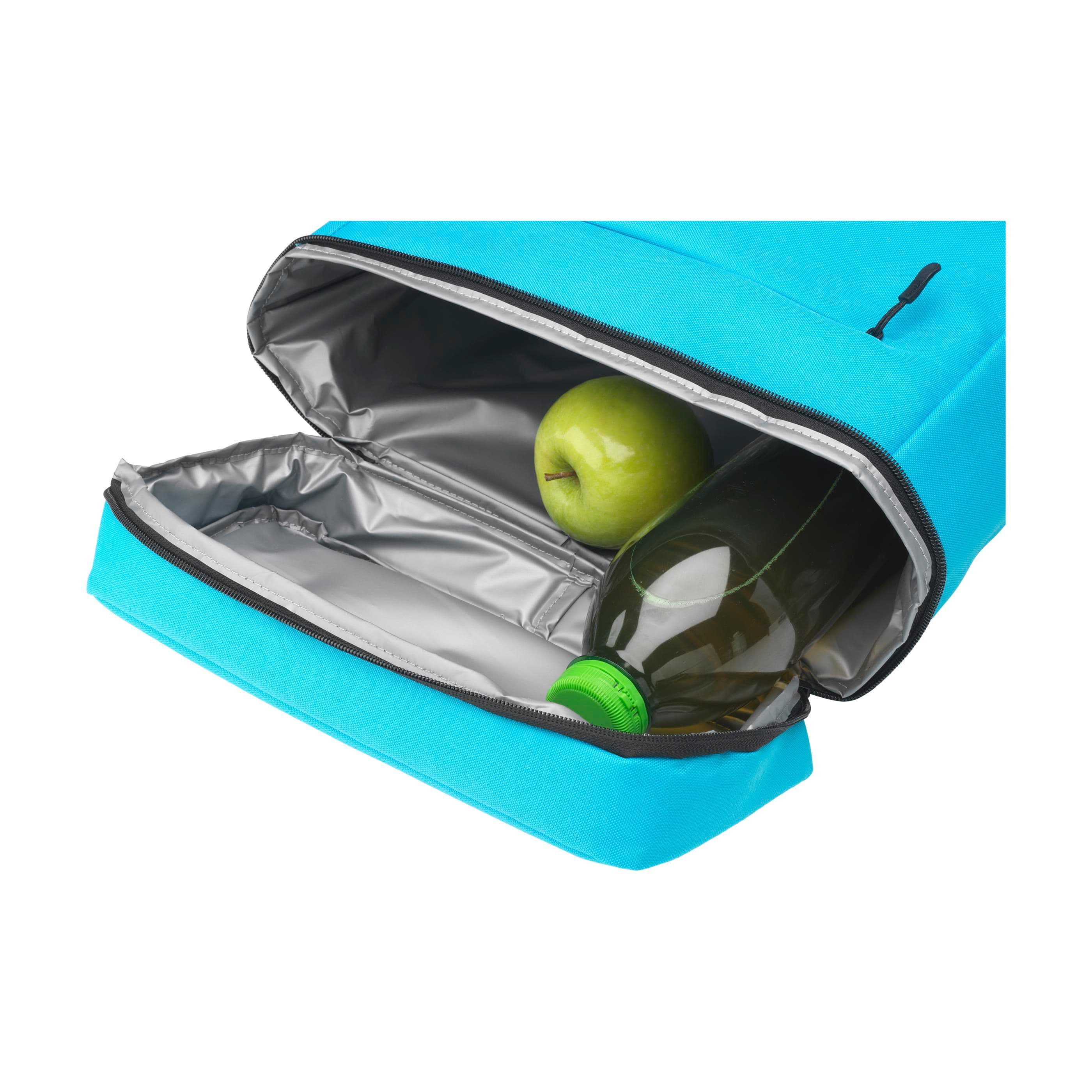 Sac à dos isotherme Arctica GRS recyclé en situation