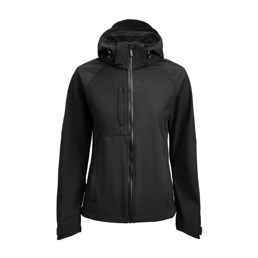 Jobman 1372 Women's Softshell Jacket