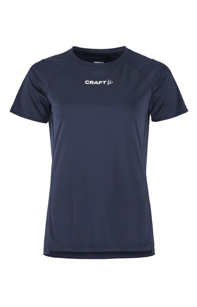 Craft Rush 2.0 tee w coloris Bleu marine