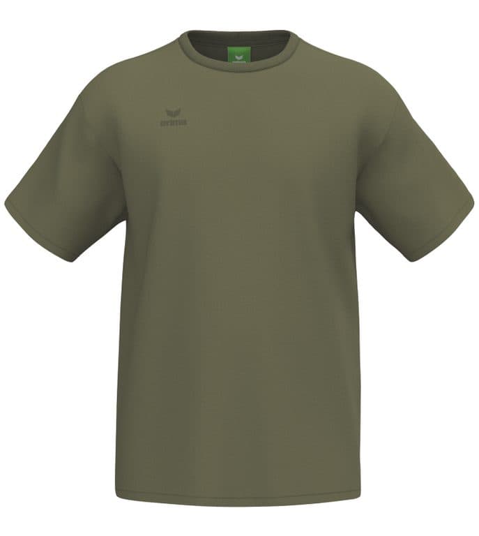 CMPT T-Shirt coloris Vert forêt