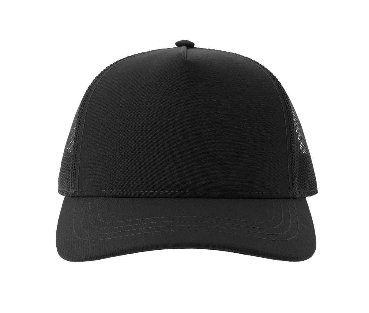 RAPPER CANVAS-S coloris Noir / Noir
