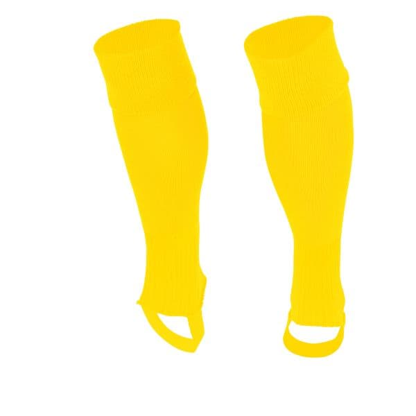 Chaussette Uni sans pied