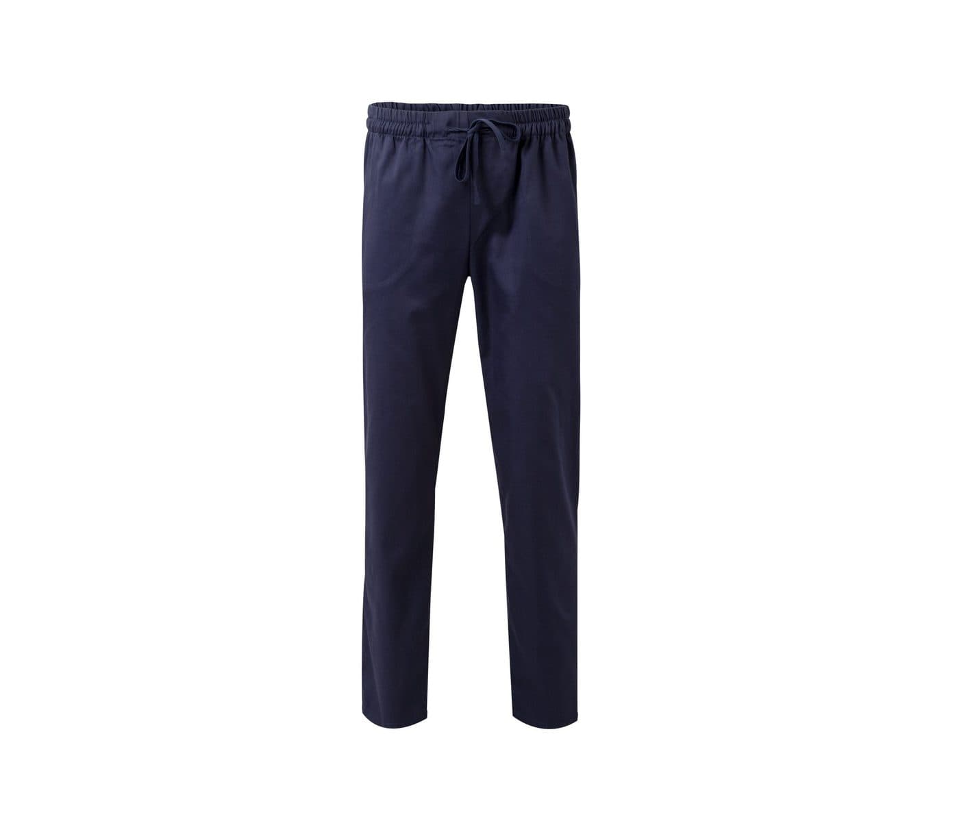 PANTALON PERSONNEL MÉDICAL coloris Marine