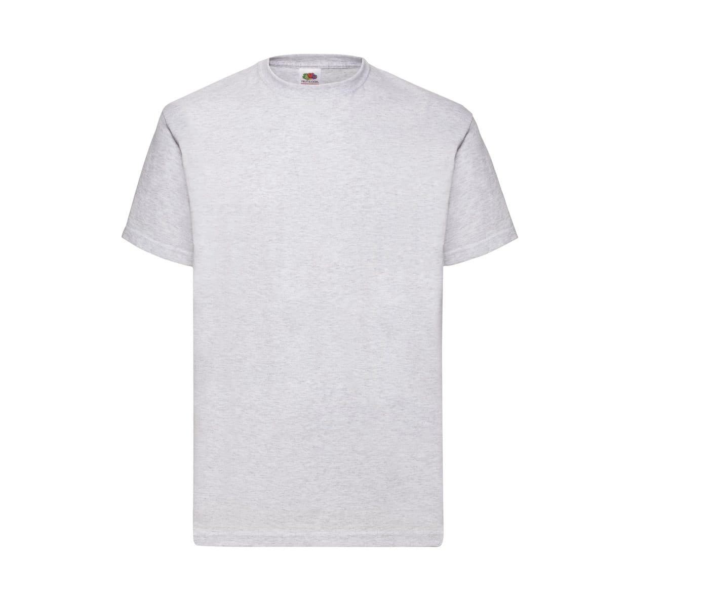 VALUEWEIGHT T coloris Gris cendré