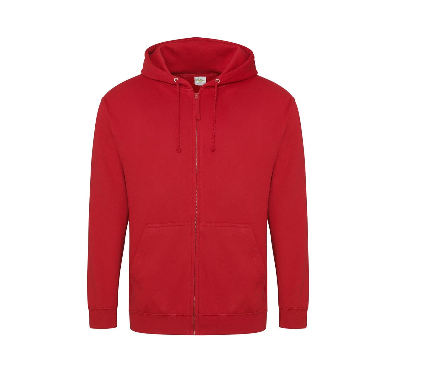 ZOODIE coloris Rouge feu