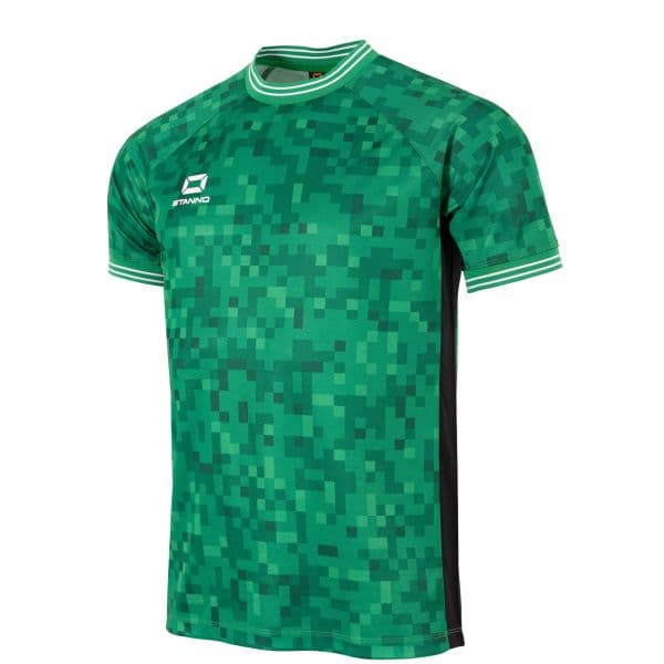 Maillot Pixel