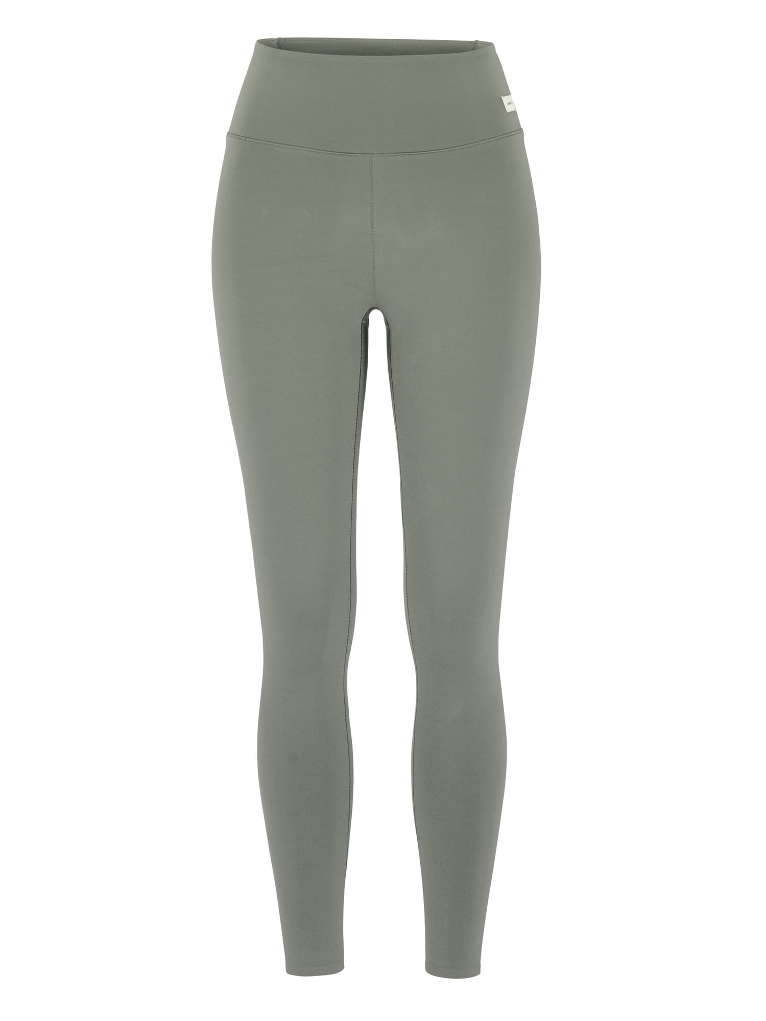Craft Collective 7/8 Tights W coloris Vert