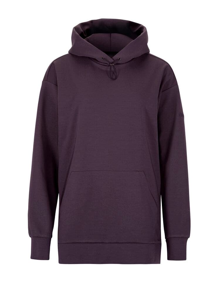 Craft Adv Join Long Hoodie W coloris Violet