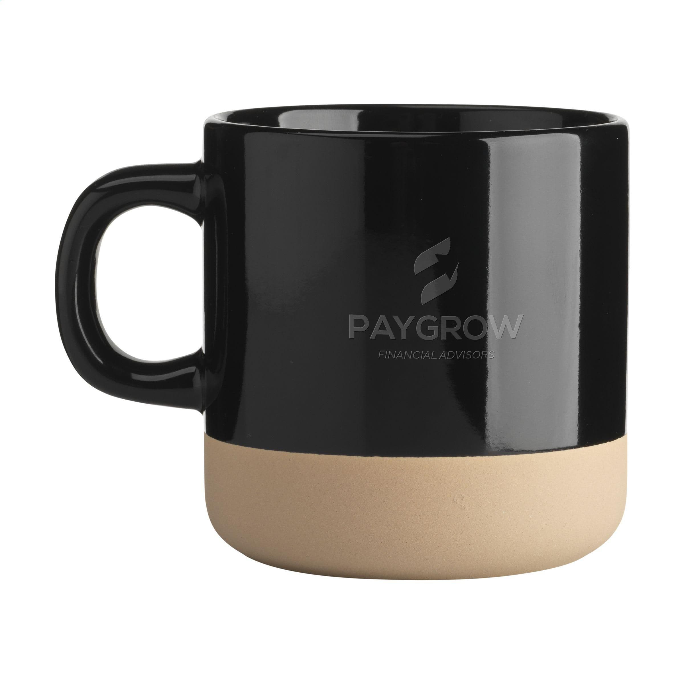Mug Verdi 360 ml en situation