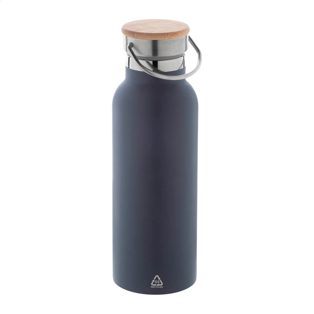 Bouteille coloris Gris foncé