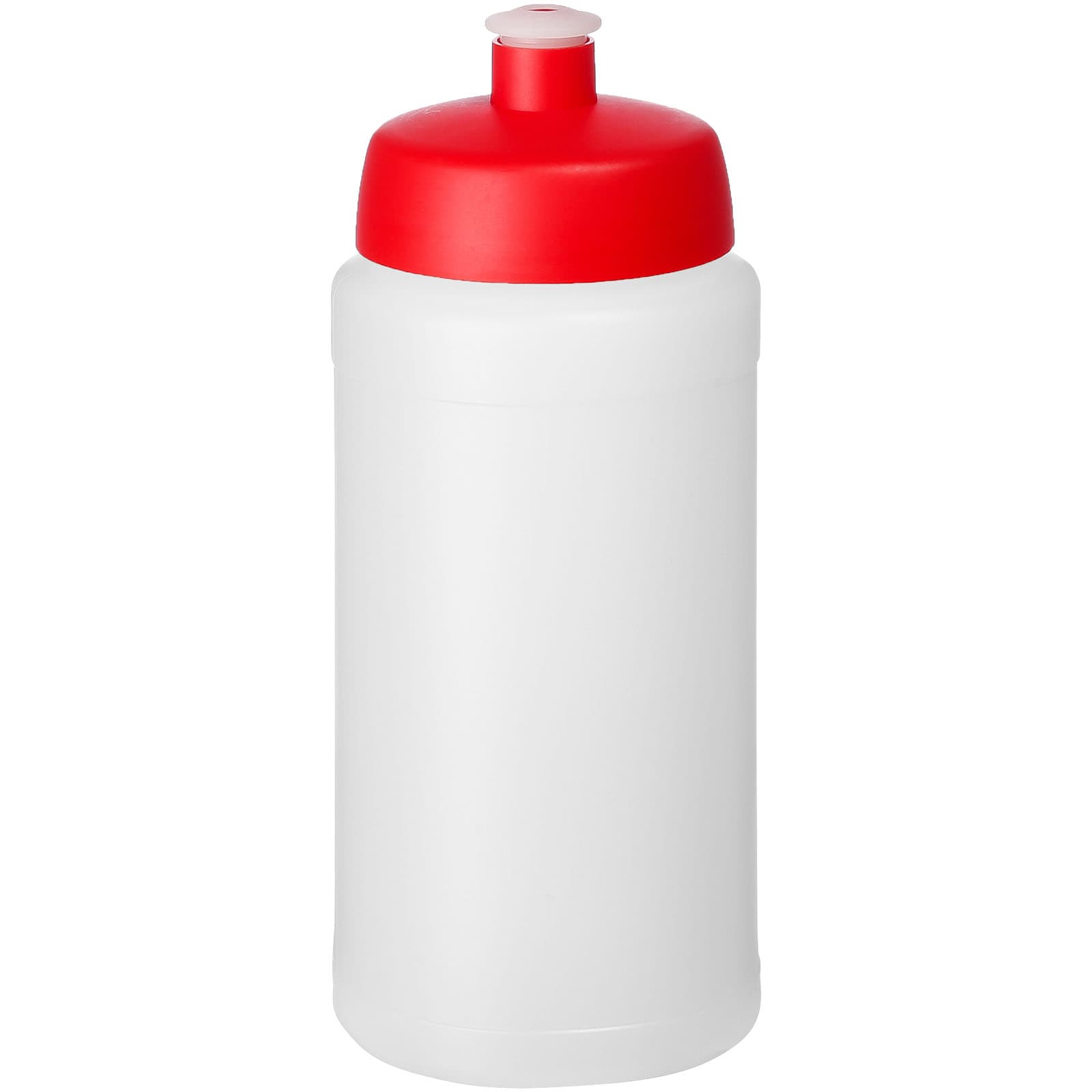 Bouteille Baseline® Plus 500ml avec couvercle sport coloris Translucide