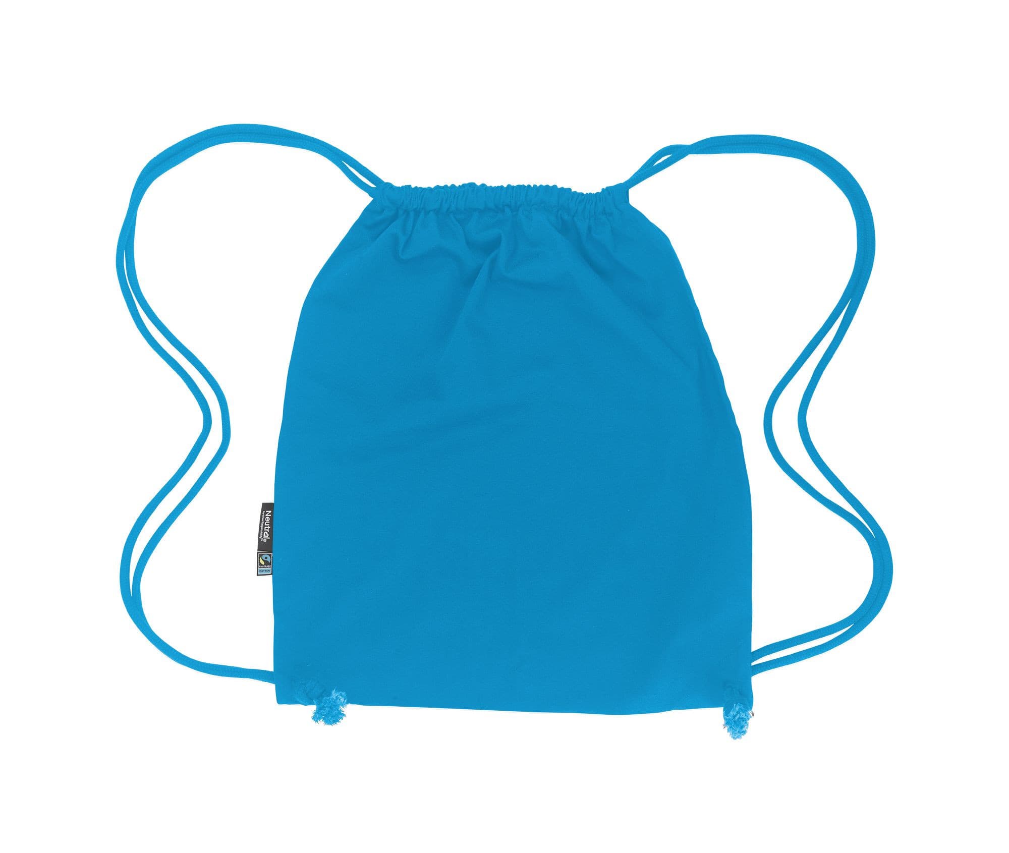 GYM BAG coloris Saphir