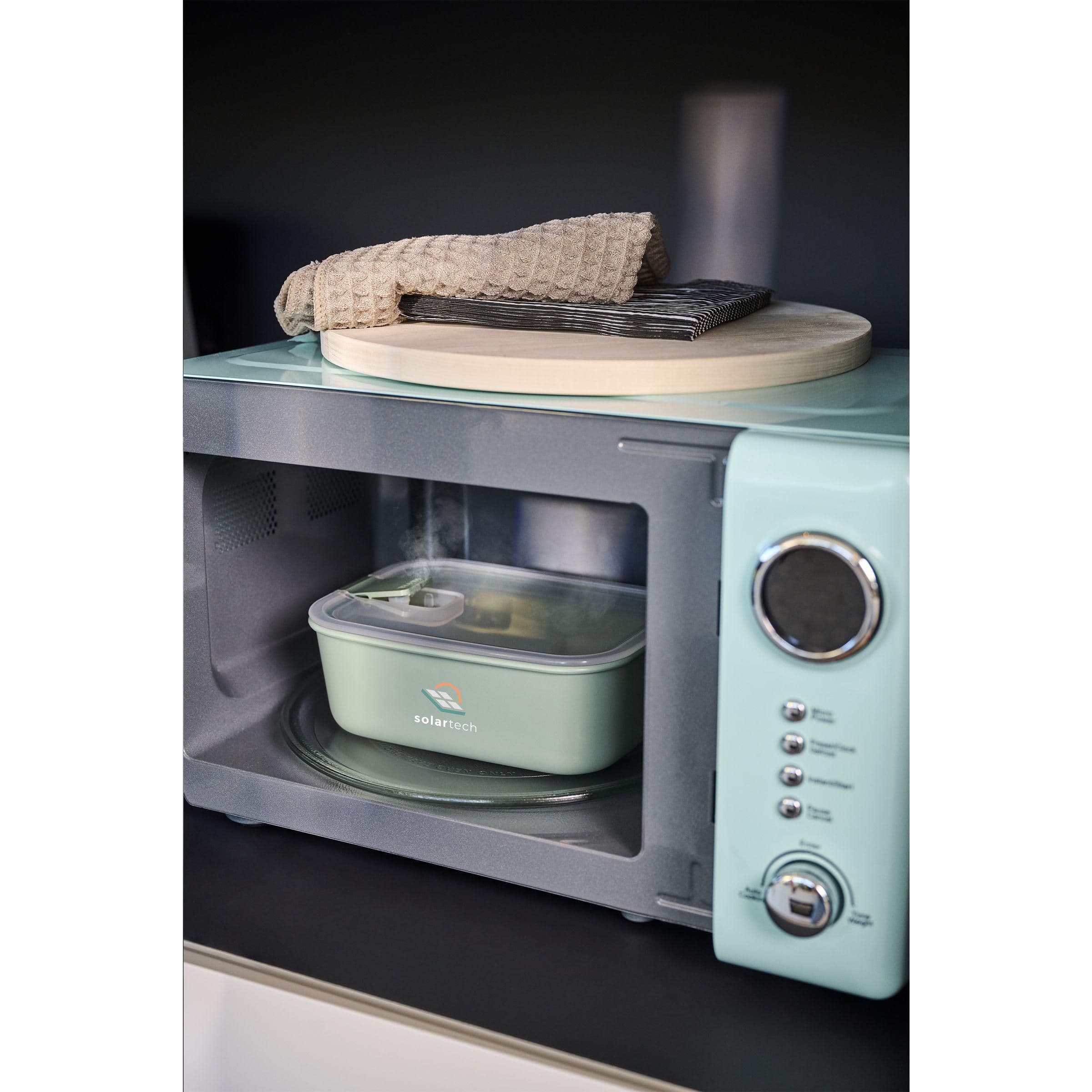 Boîte de conservation Mepal Storage Box EasyClip 1 L en situation