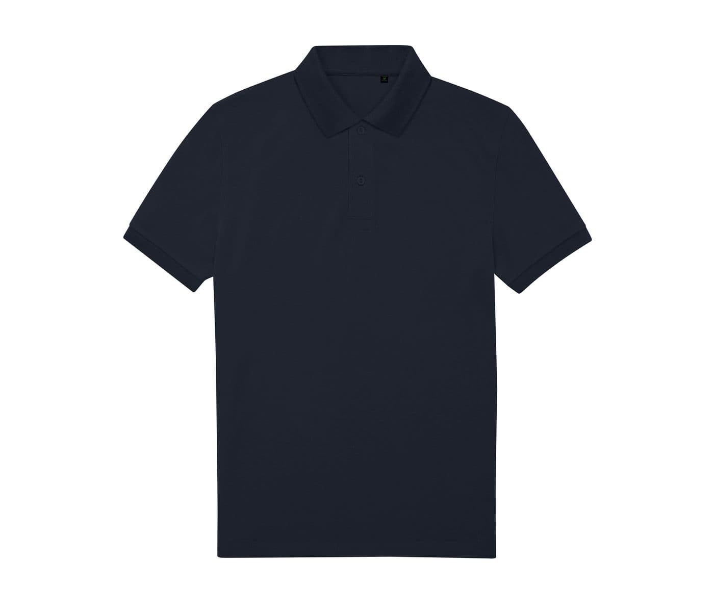 B&C MY ECO POLO 65/35 coloris Marine