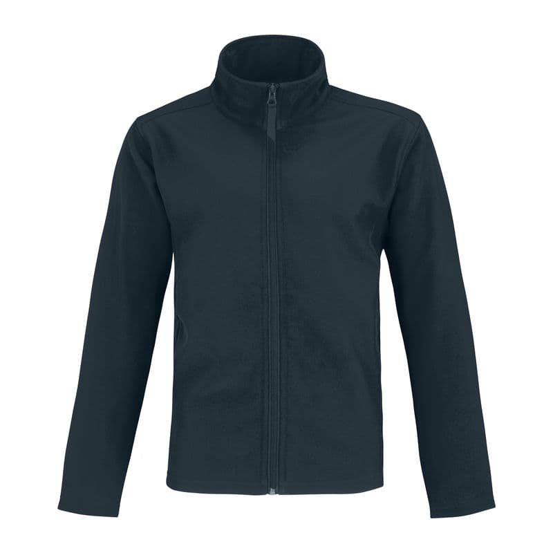 ID.701 SOFTSHELL coloris Marine