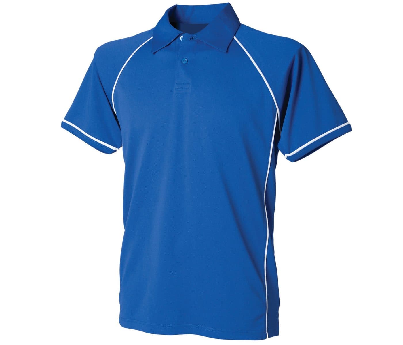 PERFORMANCE POLO MEN