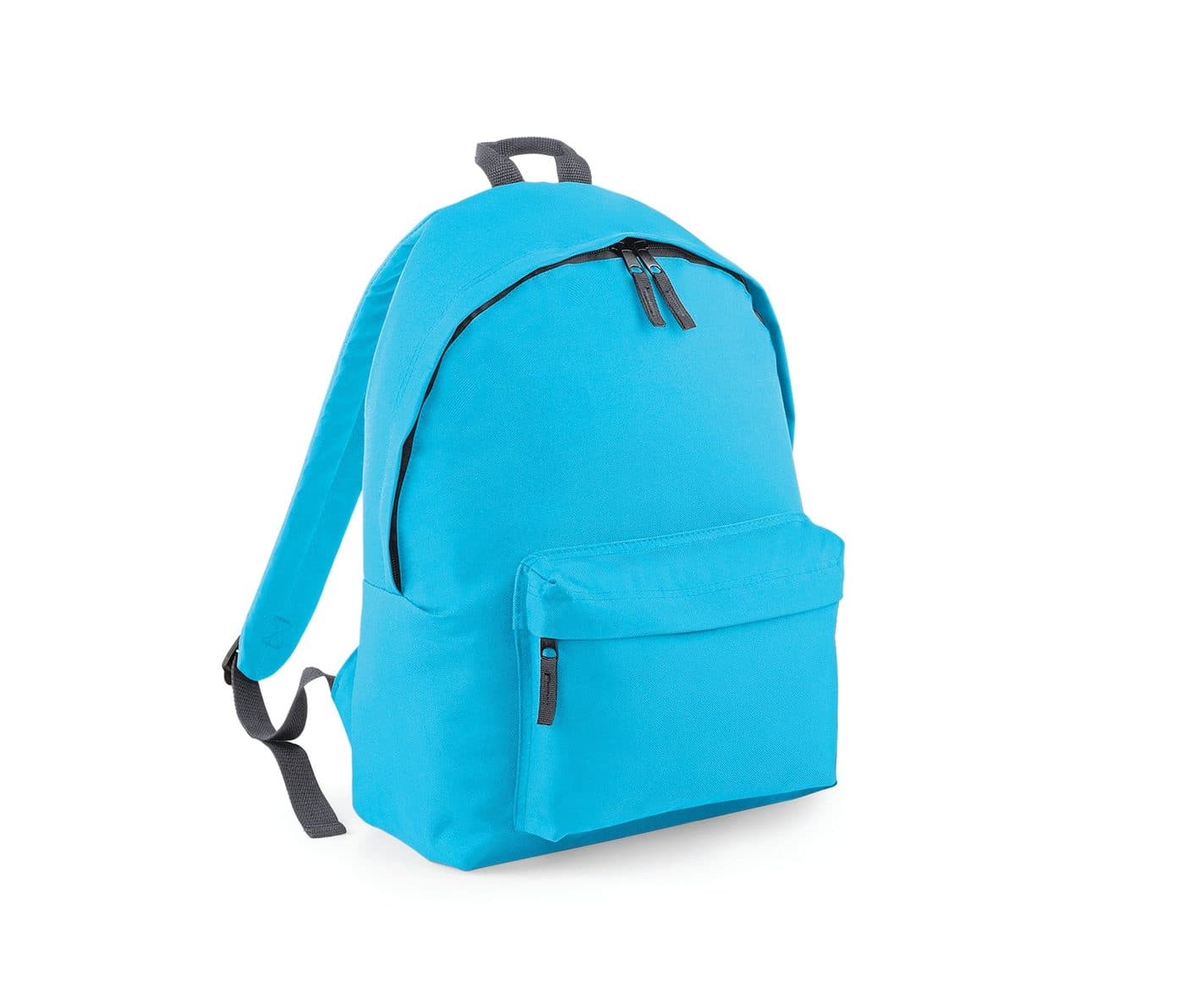 Sac à dos Original Fashion coloris Bleu surf / Gris graphite