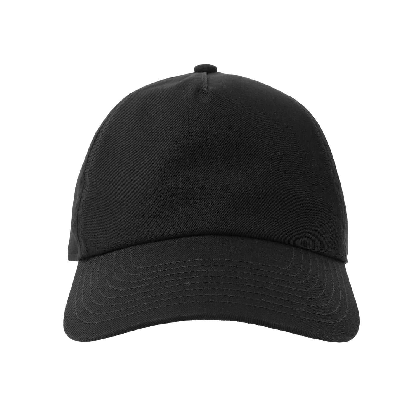 DAD HAT-S FIVE coloris Noir