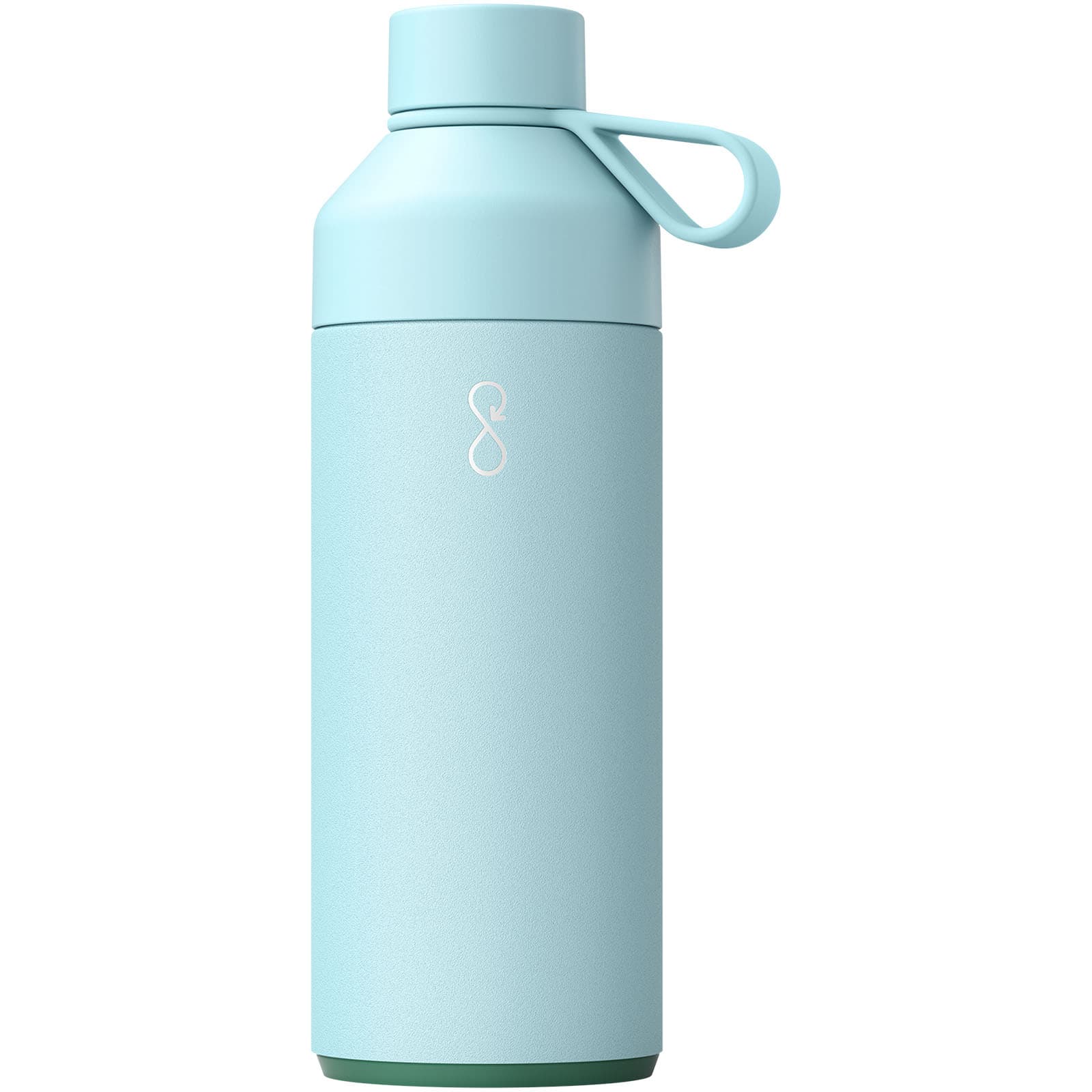 Bouteille d'eau Big Ocean Bottle de 1 000 ml avec isolation par le vide