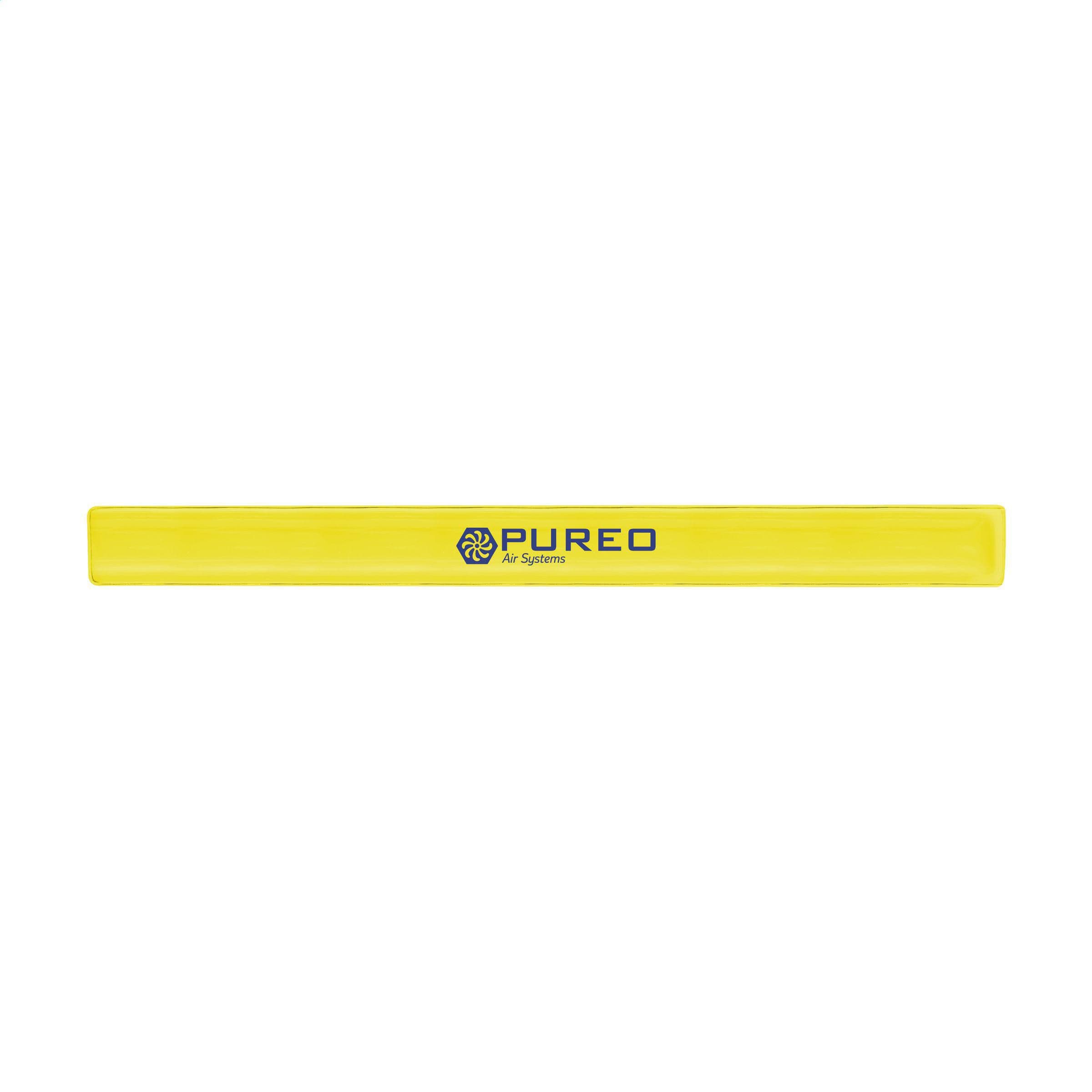 Bracelet PVC SnapWrap