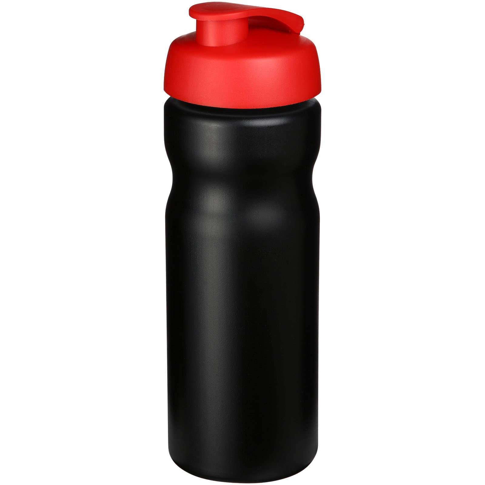 Bouteille de sport Baseline® Plus 650ml  coloris Noir