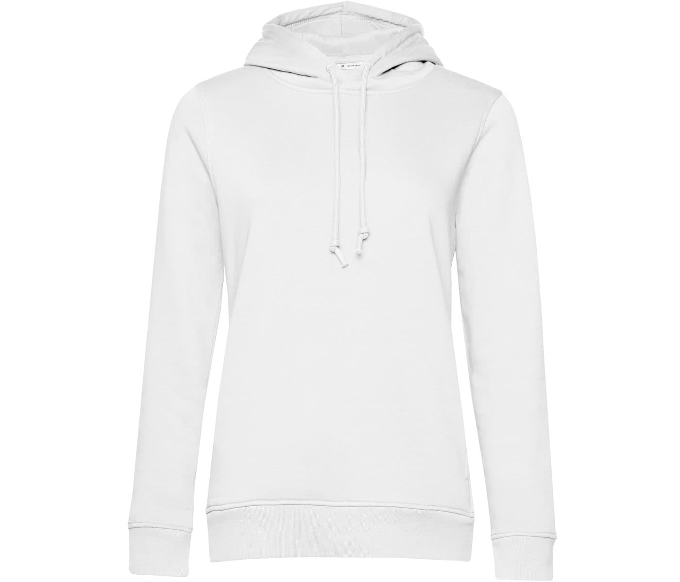 INSPIRE HOODED /WOMEN coloris Blanc