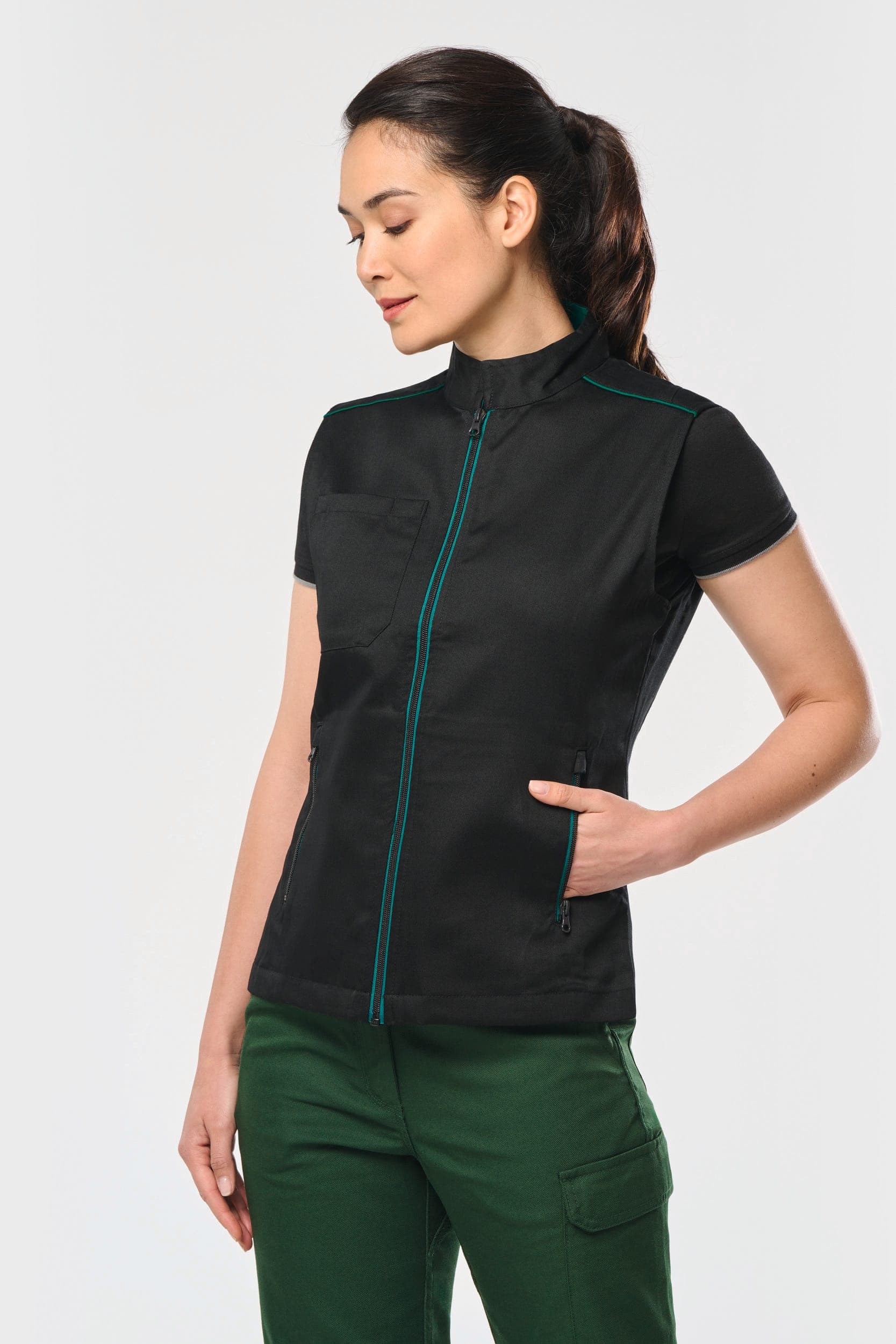 Gilet Day To Day femme