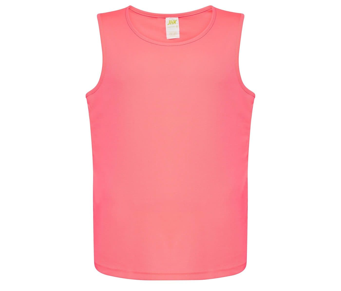 MAN ARUBA SPORT T-SHIRT coloris Fuchsia fluo