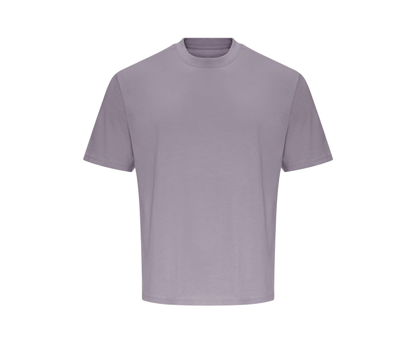 OVERSIZE 100 T coloris Lilas poudré