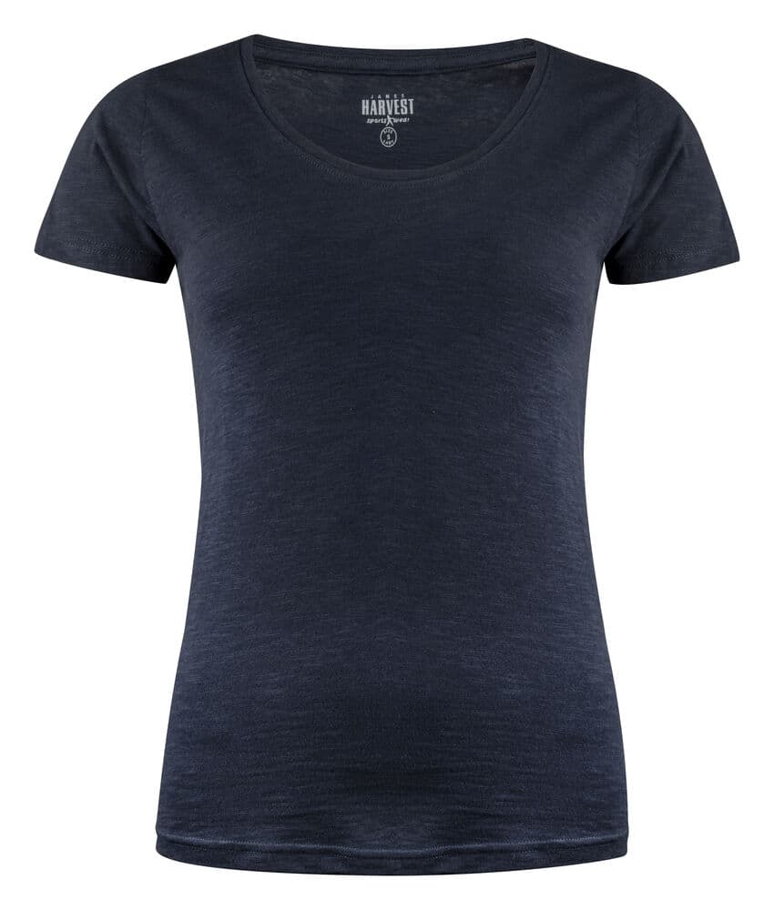 Twoville T-Shirt Femme coloris Marine