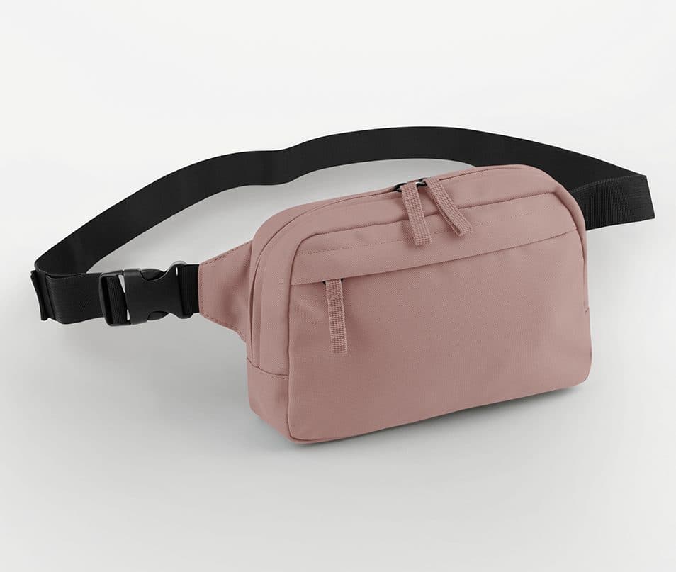 PREMIUM RECYCLED CROSS BODY BAG