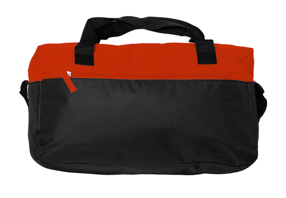 SKY TRAVELBAG coloris Rouge