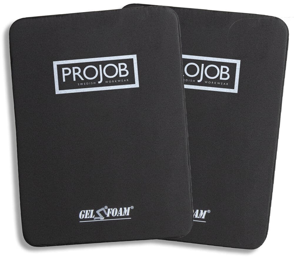 9033 PROTÈGE-GENOUX ERGONOMIQUES 11MM