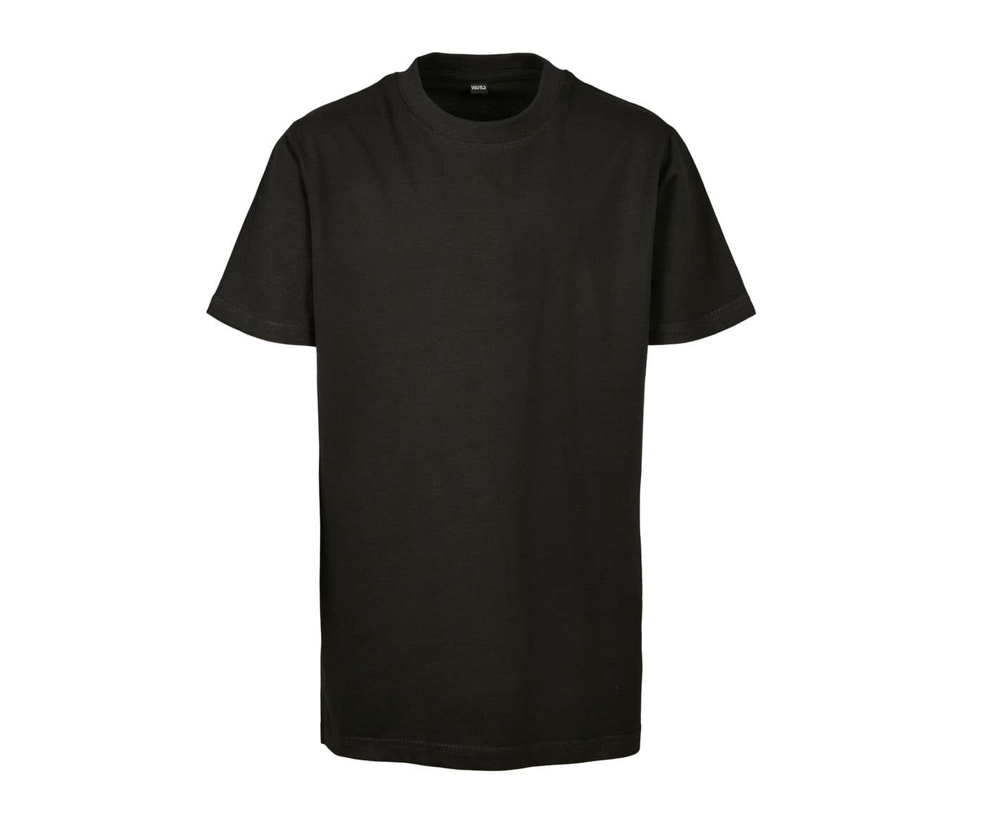 KIDS BASIC TEE coloris Noir