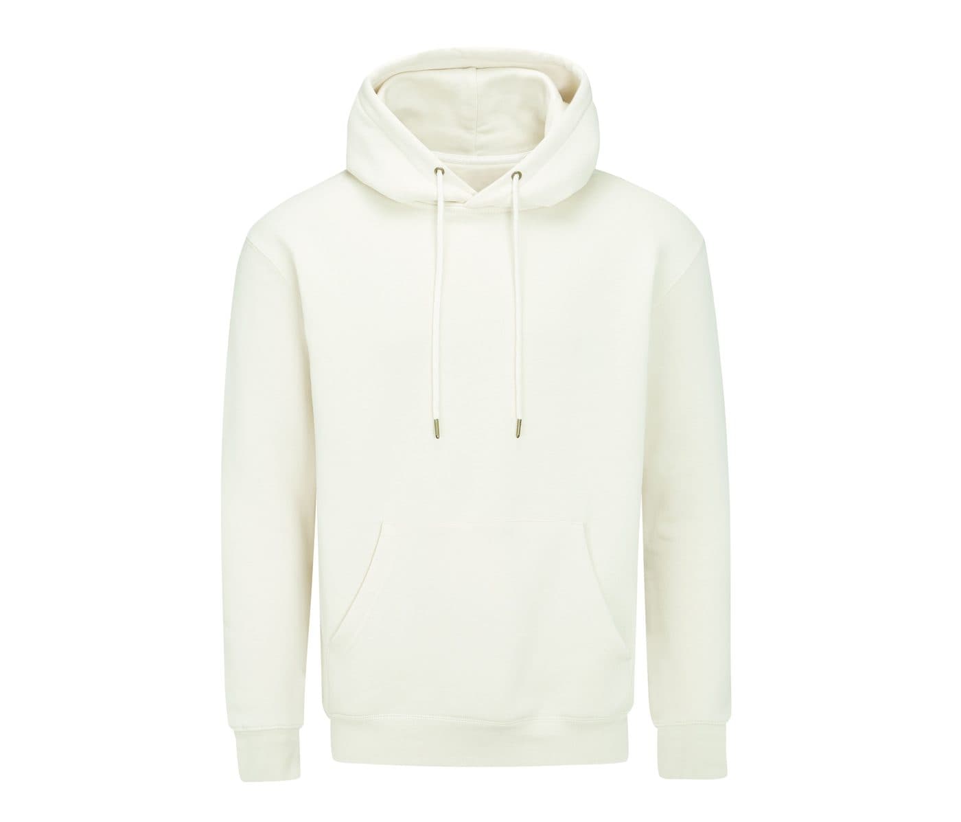 ESSENTIAL HOODIE coloris Naturel