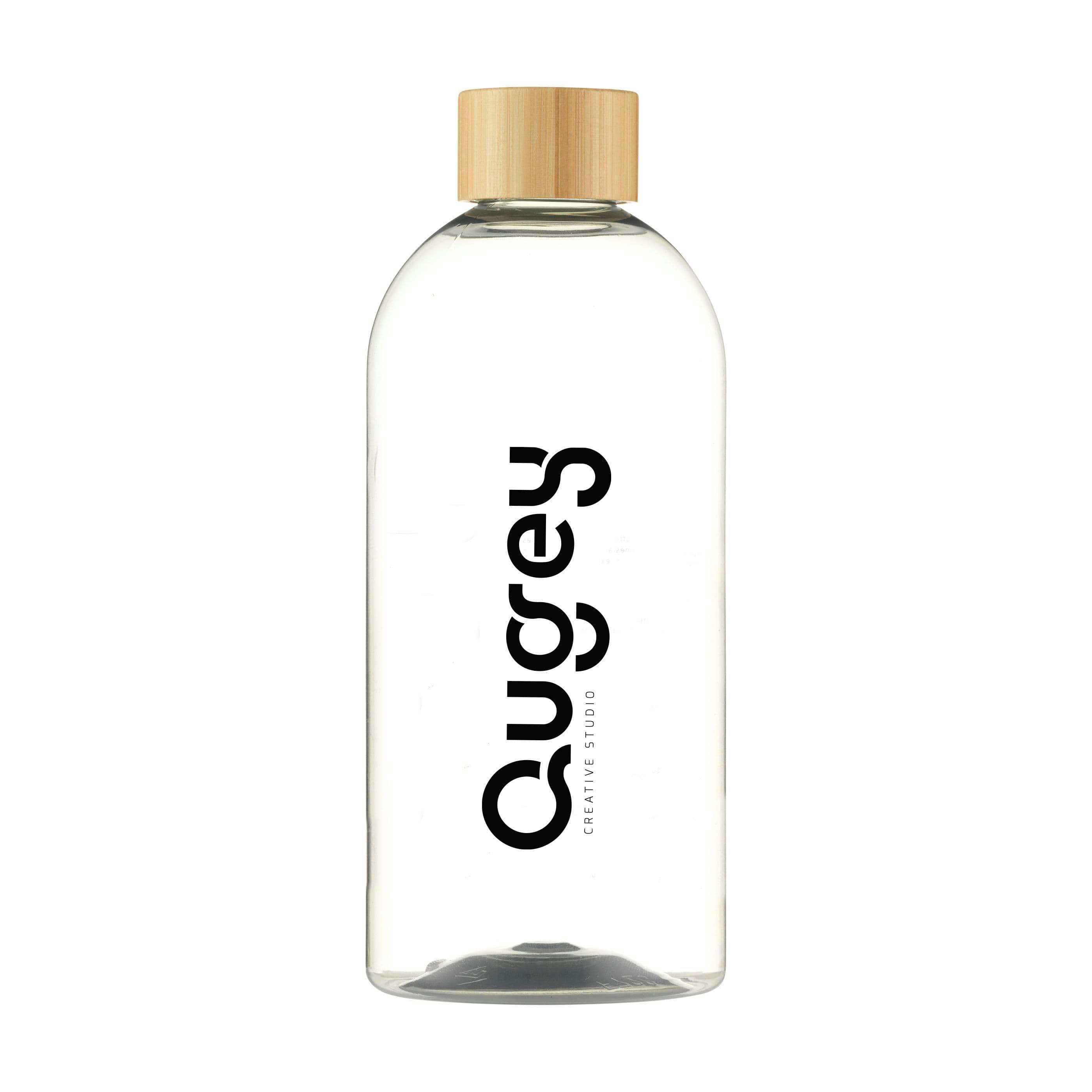 Bouteille RPET Trans 500 ml