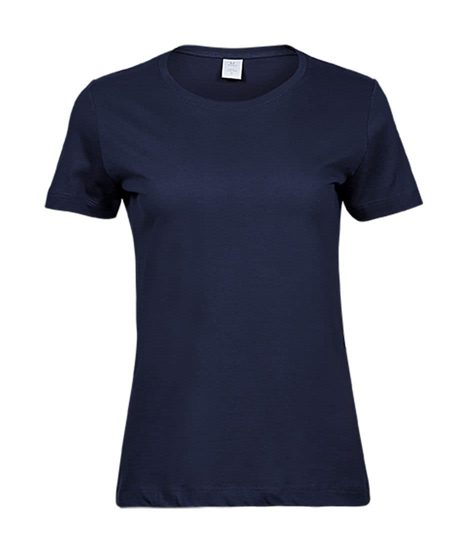 LADIES SOF TEE