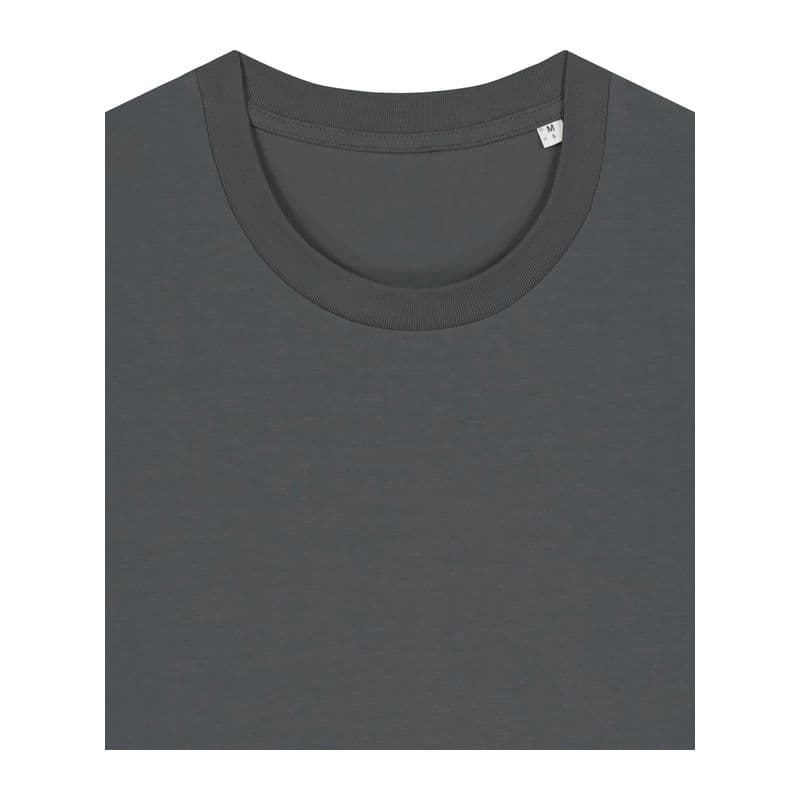 Creator 2.0 unisex t-shirt coloris Anthracite