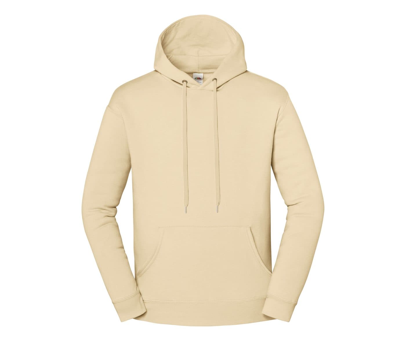 ICONIC PREMIUM HOODED SWEAT coloris Sable désert