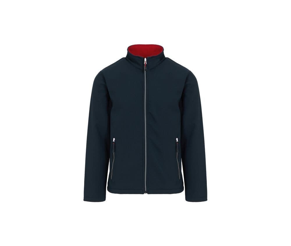 ASCENDER 2-LAYER SOFTSHELL