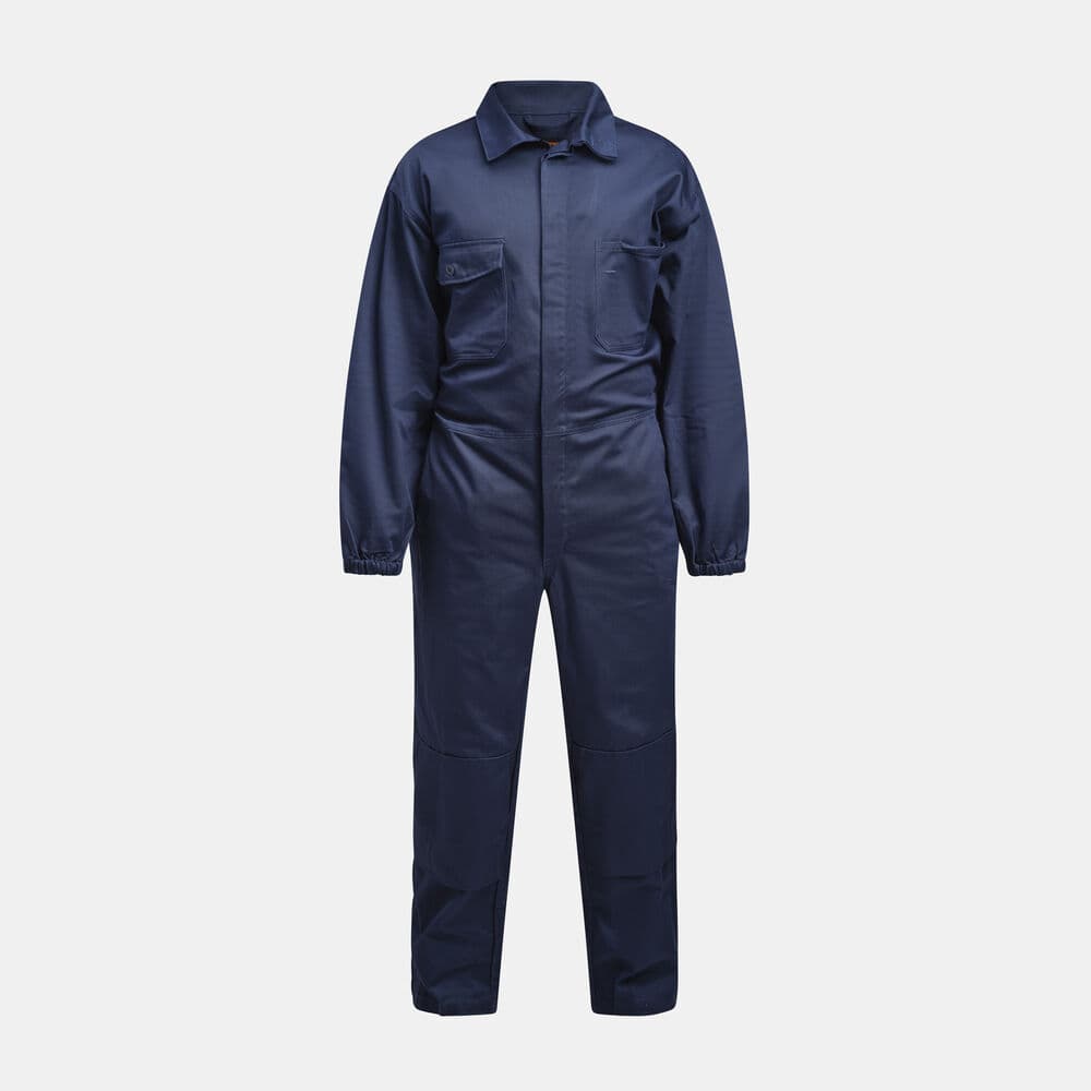 Jobman 4145 Service Overalls Cotton