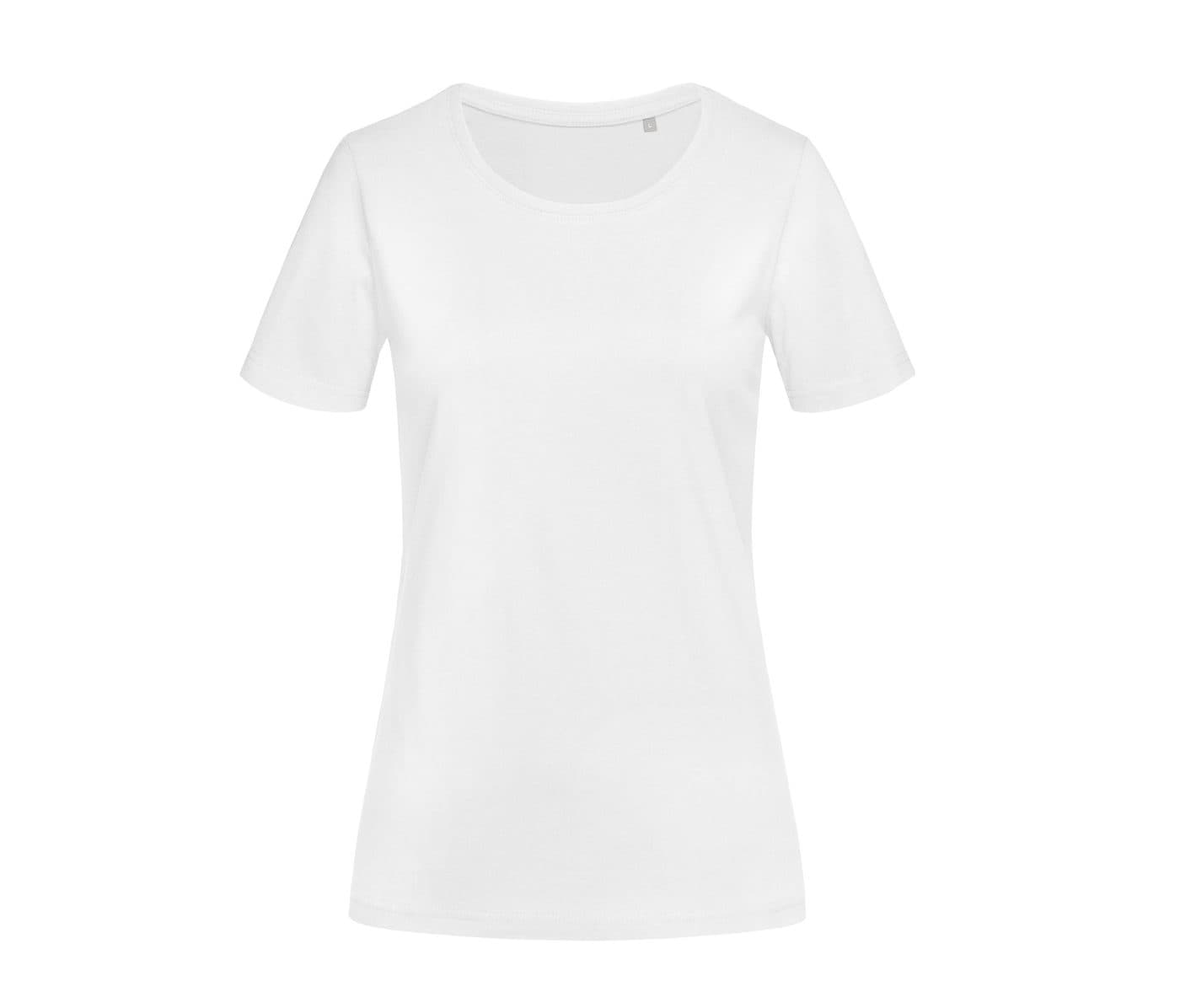 LUX FITTED FOR WOMEN coloris Blanc