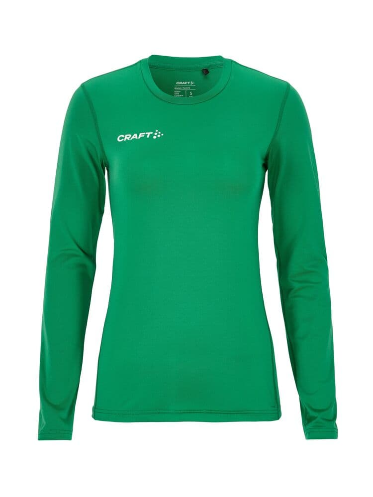 Craft Ability baselayer ls w