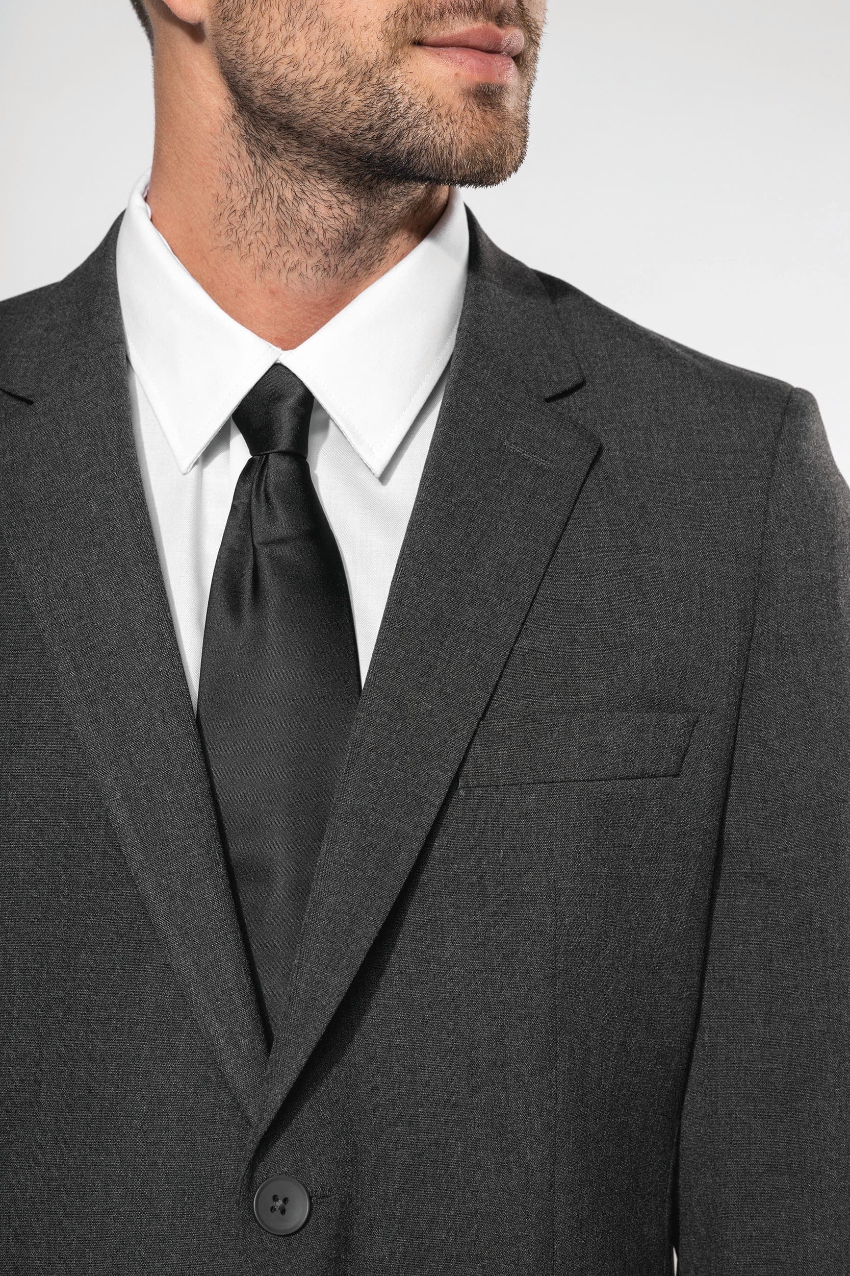 Veste homme en situation