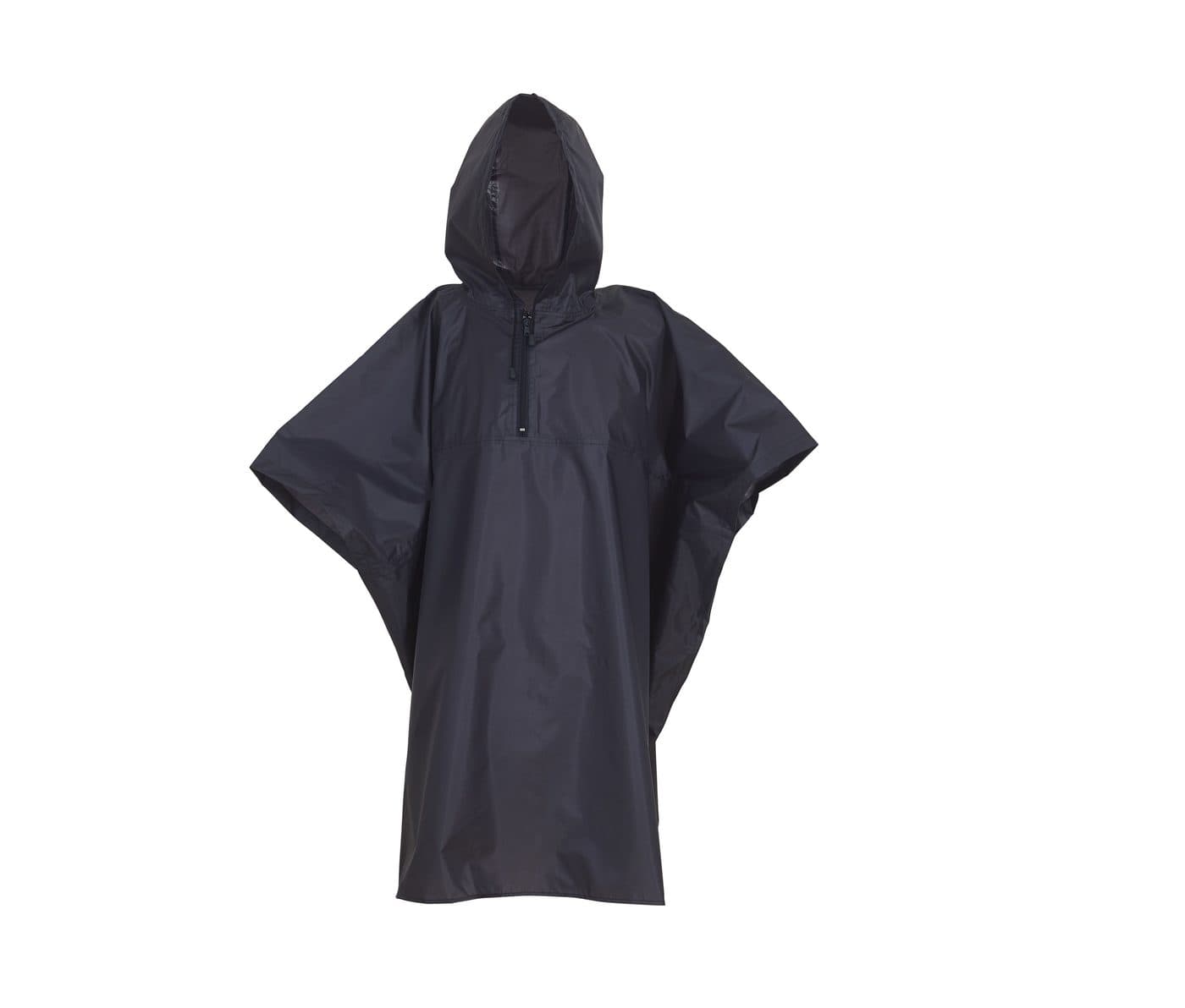PROMO PONCHOS coloris Marine