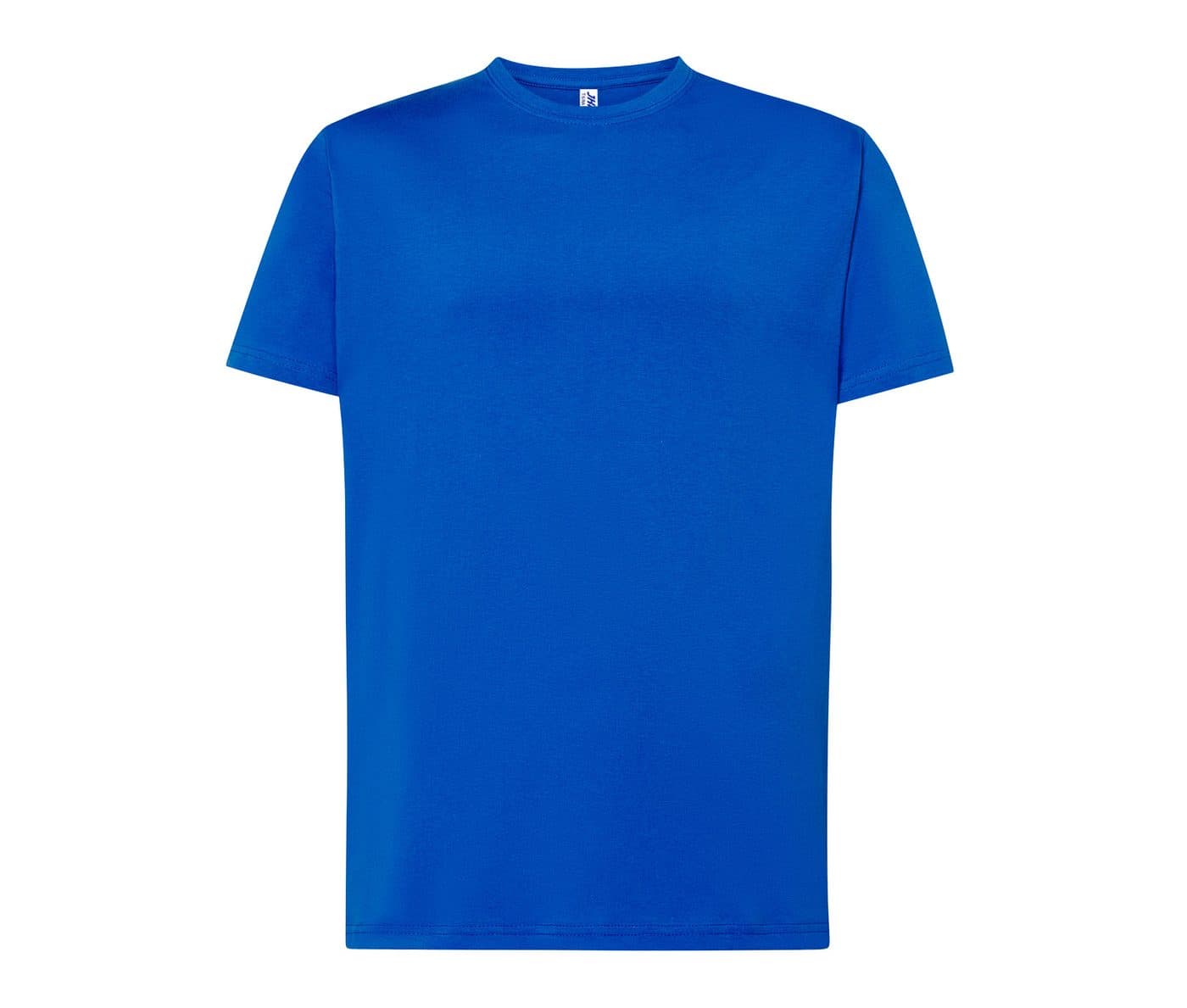 PREMIUM T-SHIRT KID coloris Bleu roi