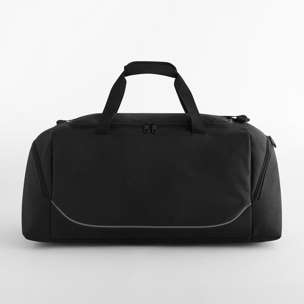 TEAMWEAR HOLDALL coloris Noir / Gris