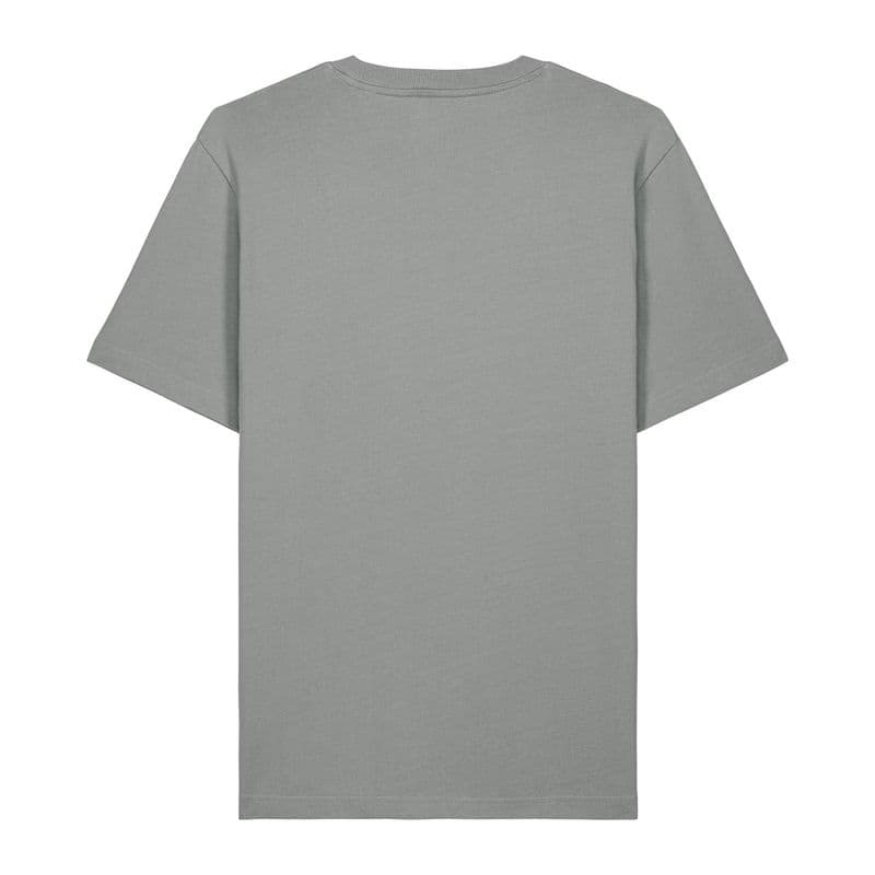 Sparker 2.0 unisex relaxed t-shirt coloris Gris brumeux